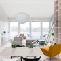 Krakow Penthouse  | Lounge  | Interior Designers